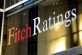 Fitch подтвердил рейтинг Украины В-