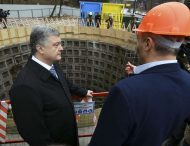 Членство в НАТО дозволить нам збільшити місцеві бюджети розвитку – Президент