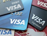 Visa создает криптовалютное подразделение — СМИ