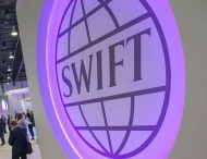 SWIFT поможет НБУ внедрить новые стандарты платежей