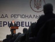 Президент: Чернівецька область в першій п’ятірці серед найкращих регіонів України і вже експортує 72% своєї продукції до ЄС