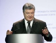 Порошенко заговорил о введении ежегодной «13-й пенсии»