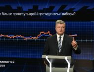 Не Коломойському і не Путіну вирішувати, хто буде українським Президентом — Глава держави подав позов проти українського телеканалу