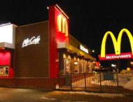 McDonald’s заключил крупнейшую сделку за 20 лет