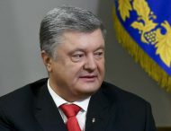 Люди прагнуть миру – Президент про настрої українців