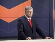 Альтернативи НАТО та ЄС для України немає — Президент