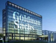 Goldman Sachs оштрафовали почти на 45 миллионов