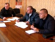 Депутати Марганецької міськради розпочали підготовку до чергової сесії