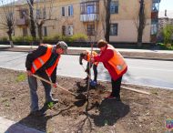 На вулиці  Горького  з’являться мальовничі Піссарді