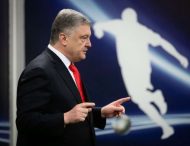 Президент про заяву Зеленського «припинити стріляти» на Донбасі, щоб зупинити війну: Некомпетентно, непрофесійно і безвідповідально