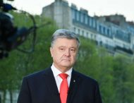 Україна і я як Президент маю тверду підтримку лідерів Євросоюзу – Глава держави про переговори у Франції та Німеччині щодо Нормандського формату