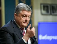 На жаль, це ще можливо – Президент про можливість реваншу проросійських сил на виборах