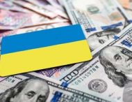 Еврооблигации Украины упали на фоне последних новостей