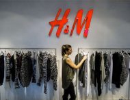 H&M откроет онлайн-магазин секонд-хенда