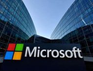 Капитализация Microsoft впервые превысила триллион долларов