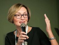 Рожкова: Украина может получить транш МВФ в июне