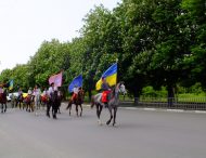 Козацький дух – це відчуття своєї землі