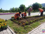 Новини Покров. ВІДБУЛОСЯ ЗАСІДАННЯ ШТАБУ.