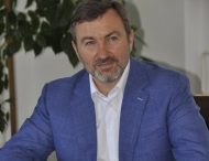 Привітання від народного депутата України Шипко Андрія Федоровича з Днем медичного працівника!