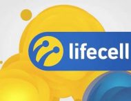 Доход lifecell вырос на 17,2%