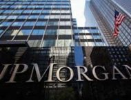 JP Morgan сомневается, что Украина получит второй транш МВФ