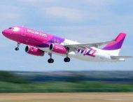 Wizz Air может вернуть свою «дочку» в Украину в этом году — Омелян