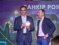 FinAwards 2019: Банкиром года стал предправления ПУМБ Сергей Черненко