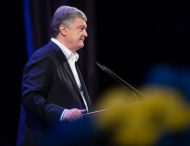 Президент закликав нову владу дотримуватися духу і букви нового закону про українську мову