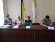 У м. Кам’янське проведено кущовий семінар  для платників податків