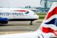 British Airways прекратит выполнять рейсы Лондон-Киев