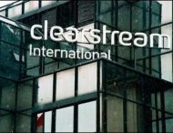 Украина присоединится к Международному депозитарию Clearstream