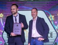 Депозит банка Альянс стал лидером онлайн-заказов на FinAwards 2019