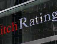 Fitch подтвердил рейтинги трех украинских банков