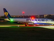 Ryanair продает 80 000 билетов со скидкой 20%