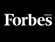 Издание Forbes возвращается в Украину