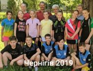 Нікопольська тенісистка Анна Дерлюк здобула «срібло» на чемпіонаті України.