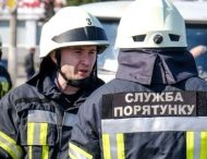 Представники громад Дніпропетровщини почали вчитися на пожежників-добровольців