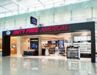 МАУ начала сотрудничать с Duty Free Americas