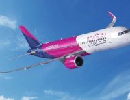 Wizz Air добавит 10 рейсов из Львова зимой