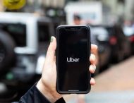 Uber запустит воздушное такси в Австралии