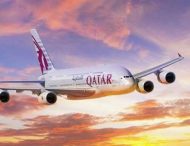 Распродажа от Qatar Airways: из Киева в Бангкок, Токио, Сеул, Бали от 13300 грн