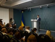 Рішення про повернення Росії до ПАРЄ було ухвалене давно – Володимир Зеленський