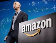 Омелян планирует привести Amazon на рынок Украины