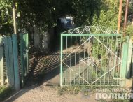 У Покрові поліцейські встановили двох чоловіків, які до смерті забили знайомого.