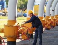 Україна заповнила свої ПСГ газом на 49%