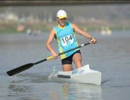 Людмила Бабак і Денис Давидов – чемпіони Чемпіонату Європи-2019 з веслування на байдарках і каное