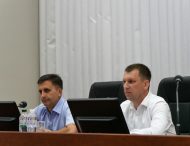 У ПОКРОВІ ВІДБУЛАСЬ СЕСІЯ МІСЬКОЇ РАДИ