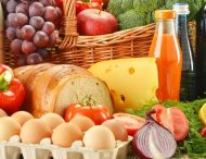 У 2019 році харчові та переробні підприємства області реалізували продукції на понад 11,5 млрд грн