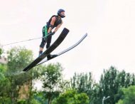 Спортсмени Дніпропетровщини стали призерами Чемпіонату Світу з воднолижного спорту