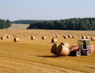 Операція «Урожай» триває